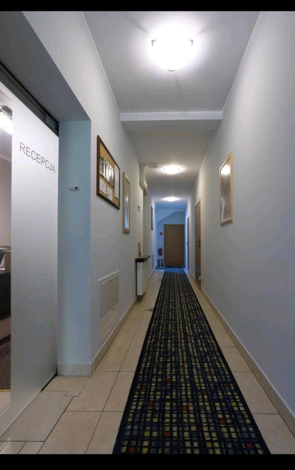 Gasthof Pod Dluga Polana Neumarkt