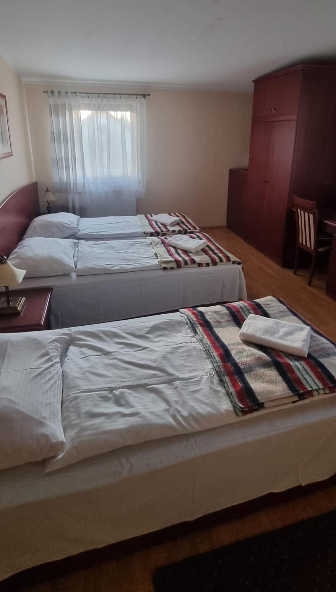 Gasthof Pod Dluga Polana